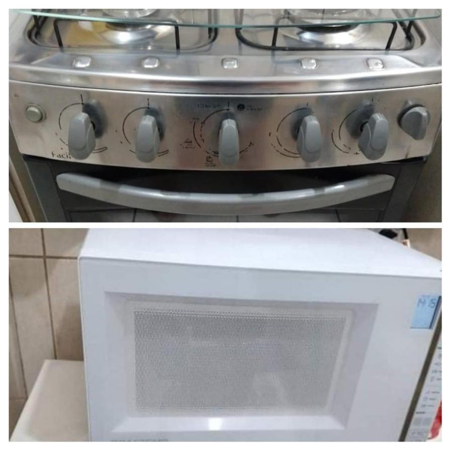 100 Mts Praia Roupa Cama Toalha Banho Wi-Fi Ar Condicionado Portaria 24 Horas Santos  Exterior foto
